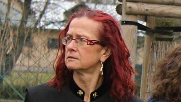 Vanda Staňková, bývalá předsedkyně představenstva OKD řídila firmu dva a půl roku.