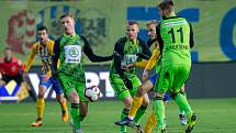 SFC Opava-Ml.Boleslav 2:1