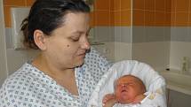 Mireček Orság se narodil 18. listopadu paní Marcele Orságové z Karviné. Po porodu dítě vážilo 3860 g a měřilo 52 cm.