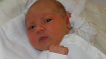 Isabell Šútorová se narodila 4. listopadu paní Lucii Šútorové z Havířova. Po narození holčička vážila 3340 g a měřila 51 cm.