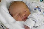 Druhorozený syn Jonášek se narodil 10. dubna mamince Simoně Brožkové z Českého Těšína. Po narození dítě vážilo 3000 g a měřilo 47 cm.