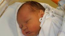 Honzík Dunka se narodil 18. října paní Janě Dunkové z Karviné. Po porodu dítě vážilo 3120 g a měřilo 48 cm.