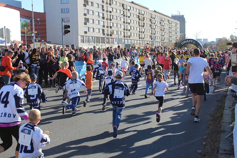 Havířovská desítka 2019.