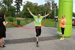 V Karviné se konal 11. 5. další ročník běžecké akce nazvané Vyběhněte s děkanem. Pořádá ji místní Obchodně podnikatelská fakulta Slezské univerzity.