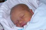 Matyášek Štuka se narodil 29. ledna mamince Nikole Štukové z Karviné. Porodní váha miminka byla 3060 g a míra 50 cm.