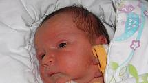 Eduard Marčiš se narodil 9. listopadu mamince Jarmile Marčišové z Albrechtic. Porodní váha chlapečka byla 3890 g a míra 52 cm.