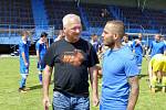 MFK Havířov – FC Odra Petřkovice 0:1