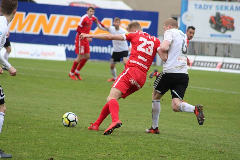 Brno - Karviná 0:0.