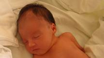 Viktorie Byrtusová se narodila 19. října mamince Janě Horákové z Karviné. Po narození Viktorka vážila 2650 g a měřila 47 cm.