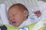 Klaudie Roubíková je první dítě paní Moniky Roubíkové z Karviné. Narodila se 2. června a po porodu miminko vážilo 2810 g a měřilo 48 cm.