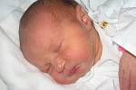 Karolínka Župníková je druhé miminko paní Moniky Župníkové z Karviné. Narodila se 4. prosince. Porodní váha miminka byla 3470 g a míra 48 cm. Doma na malou Karolínku čeká bráška Kuba (4).