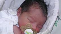 Marcelka se narodila 16. října paní Marcele Mirgové z Karviné. Po narození miminko vážilo 2800 g a měřilo 47 cm.