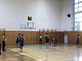 Basketbalisté Sokola Karviná vyhráli domácí turnaj Emil Cup 2023. Ve finále porazili BK Opava B 79:72.