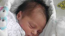 Mamince Adrianě Wróblové z Karviné se 5. srpna narodila dcerka Nicol. Po porodu holčička vážila 2550 g a měřila 46 cm.