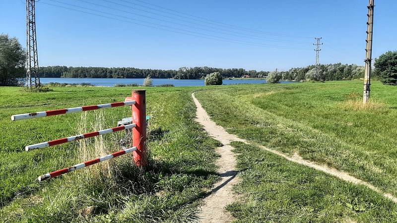 Bohumín-Šunychl. Klidná městská část, kde se rozkládá i Kališovo jezero, centrum letní příměstské rekreace. Kališovo jezero.