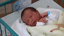 Mamince Lence Zahrajové se 4. března narodil syn Šimon Zahraj. Po porodu miminko vážilo 3200 g a měřilo 50 cm.