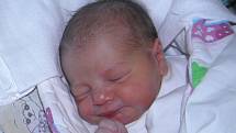 Danielek Snítil se narodil 15. listopadu mamince Petře Pálenčárové z Orlové. Porodní váha miminka byla 3180 g a míra 49 cm.