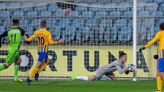 SFC Opava-Ml.Boleslav 2:1