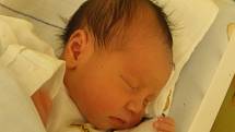 Ha Filip se narodil 9. července mamince Nguyen Thanh Thao. Po porodu miminko vážilo 2960 g a měřilo 46 cm.