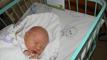Mário Purek se narodil 5. ledna paní Petře Purkové z Karviné. Po narození chlapeček vážil 3450 g a měřil 48 cm.