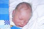 Samuel Žaček se narodil 24. září mamince Petře Vincencové z Orlové. Porodní váha dítěte byla 3200 g a míra 50 cm.