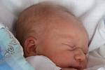 Paní Janě Musiolkové z Karviné se 30. ledna narodil syn Karel Musiolek. Po porodu chlapeček vážil 3225 g a měřil 51 cm. 