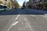 Ulice Dělnická v Havířově bude mít nový povrch. Vyžádá si to změnu organizace dopravy.