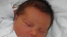Kubíček se narodil 30. listopadu paní Janě Wojtasové z Orlové. Po narození chlapeček vážil 3700 g a měřil 51 cm.
