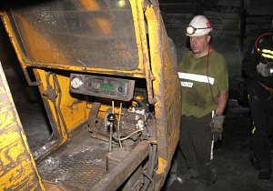OKD prodlouží těžbu uhlí. Nehrozí žádné dramatické zvyšování cen, řekl Stanjura