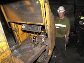 Pod Karvinskem v současné době leží asi 140 milionů tun černého uhlí. V roce 2023 firma vytěží přibližně 1,3 milionu tun.