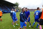 MFK Havířov – Lokomotiva Petrovice 5:1