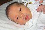 Malá Simonka se narodila 3. prosince mamince Andrei Wybraniecové z Orlové. Po narození miminko vážilo 2530 g a měřilo 46 cm. „Je to naše první dítě,“ řekla maminka.
