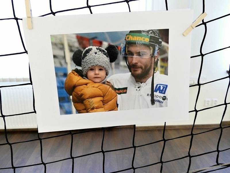 V neděli 6. ledna v centru Lučina v Havířově byla slavnostně zahájena výstava fotografií Havířovanky Sarah Ráblové, šestnáctileté studentky Střední umělecké školy v Ostravě. Výstava potrvá do neděle 27. ledna.