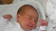 Zoe Stolarz se narodila 18. března paní Gabriele Stolarz z Karviné. Po porodu dítě vážilo 3770 g a měřilo 52 cm.