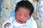 Kevin Pompa se narodil 21. září mamince Patricii Pompové z Karviné. Porodní váha miminka byla 2230 g a míra 42 cm.