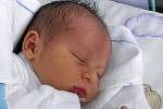 Davidek Rigo se narodil 24. ledna mamince Věře Rigové z Karviné. Po narození chlapeček vážil 3460 g a měřil 50 cm.