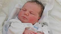 Timea Prášková z Karviné se narodila 12. února 2020 v Havířově. Měřila 50 cm a vážila 3510 g. Maminka Natálie Talíková.