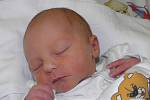Tomášek se narodil 31.března paní Michaele Wranové z Orlové. Po porodu dítě vážilo 2600 g a měřilo 46 cm.