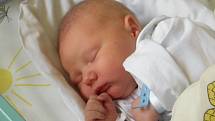 Druhorozený syn Erik Petr Follner se narodil 21. listopadu paní Andrei Follnerové z Rychvaldu. Po porodu chlapeček vážil 3290 g a měřil 47 cm.