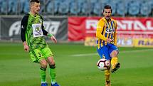 SFC Opava-Ml.Boleslav 2:1