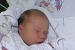 První dítě se narodilo 4. února mamince Gabriele Krygovské z Karviné. Po porodu malá Anička Jeleńová vážila 3400 g a měřila 45 cm.