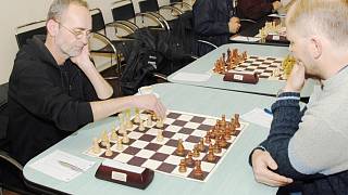Šachy: Výrazné vítězství Karviné, bodoval i Slavoj a Orlová - Karvinský a  havířovský deník