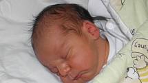 Tobiášek se narodil 27. září paní Sáře Kaisarové z Karviné. Po narození chlapeček vážil 3000 g a měřil 49 cm.