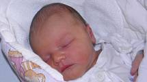 Ella Nalevajková se narodila 9. prosince paní Barboře Kubišové z Petřvaldu. Když přišla holčička na svět, vážila 3940 g a měřila 52 cm. Doma se na miminko těší bráška Nikolas.