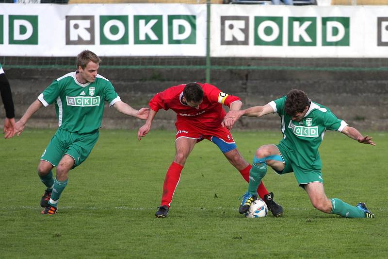 Domácí vyhráli 2:0.