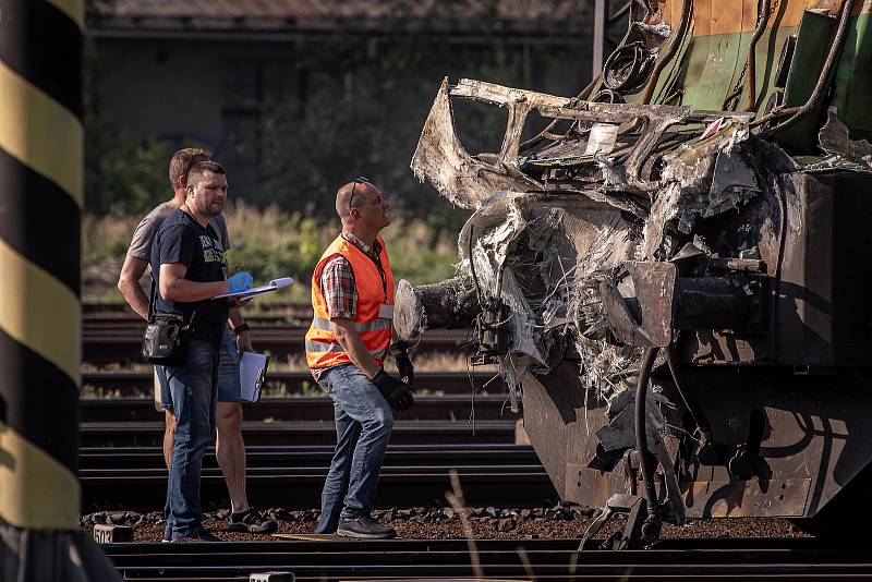 V Bohumíně se brzo ráno 27. června 2022 srazil vlak pendolino odjíždějící do Prahy s posunovací lokomotivou. Srážku nepřežil strojvedoucí pendolina.