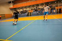Soutěž Futsal Havířov 2023/2024 ovládl tým Glory United.