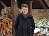 Generální ředitel českých závodů Mölnlycke v Havířově a Karviné Emmanuel Chilaud