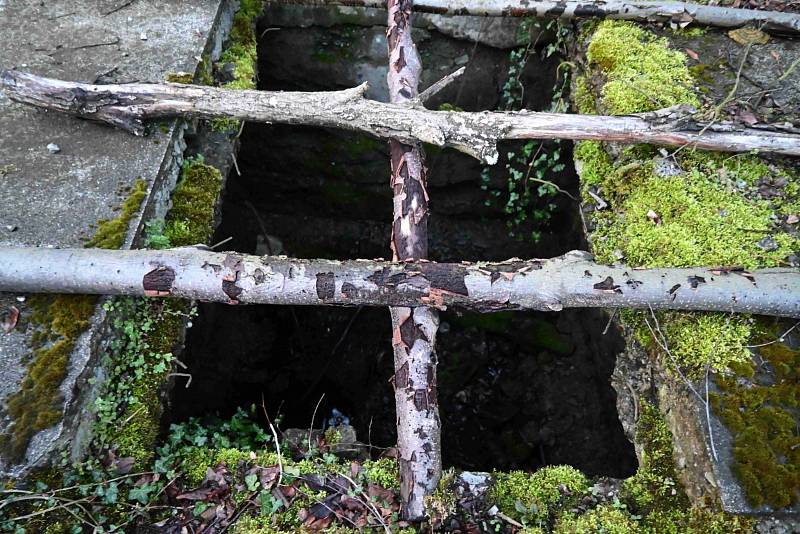 Fotoprocházka evangelickým hřbitovem v Karviné-Dolech.