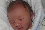 Ondrášek Damec se narodil 13. listopadu mamince Petře Wildové z Orlové. Porodní váha chlapečka byla 3410 g a míra 51 cm.